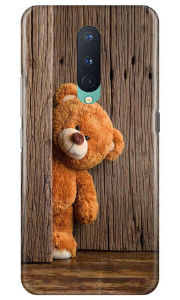 Cute Beer Case for OnePlus 8(Design - 129)