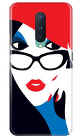 Girlish Case for OnePlus 8  (Design - 131)