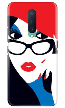 Girlish Mobile Back Case for OnePlus 8  (Design - 131)