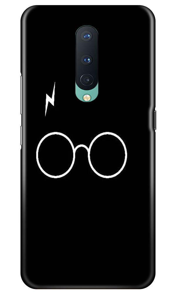 Harry Potter Case for OnePlus 8(Design - 136)