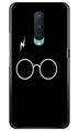 Harry Potter Case for OnePlus 8  (Design - 136)