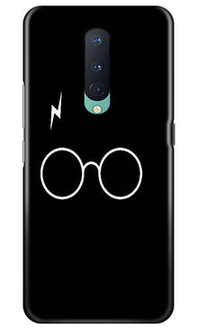 Harry Potter Mobile Back Case for OnePlus 8  (Design - 136)