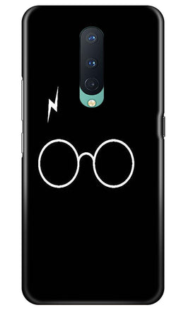 Harry Potter Case for OnePlus 8(Design - 136)