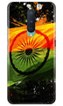 Indian Flag Case for OnePlus 8  (Design - 137)
