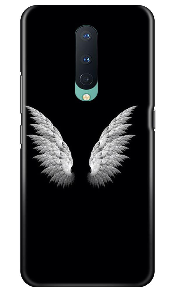 Angel Case for OnePlus 8(Design - 142)