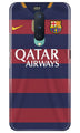 Qatar Airways Case for OnePlus 8  (Design - 160)