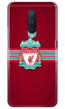 Liverpool Case for OnePlus 8  (Design - 171)