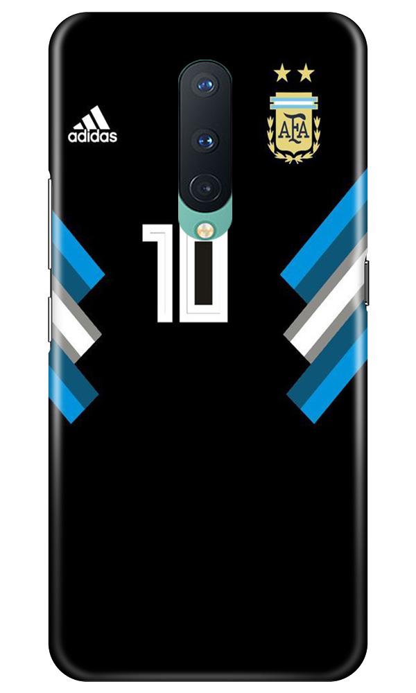 Argentina Case for OnePlus 8  (Design - 173)