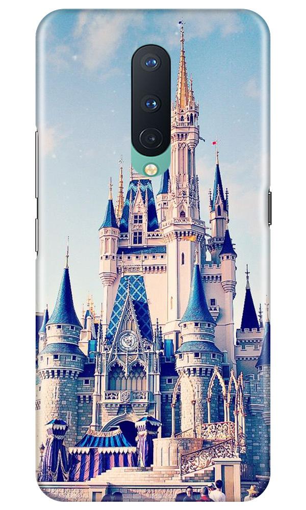 Disney Land for OnePlus 8 (Design - 185)