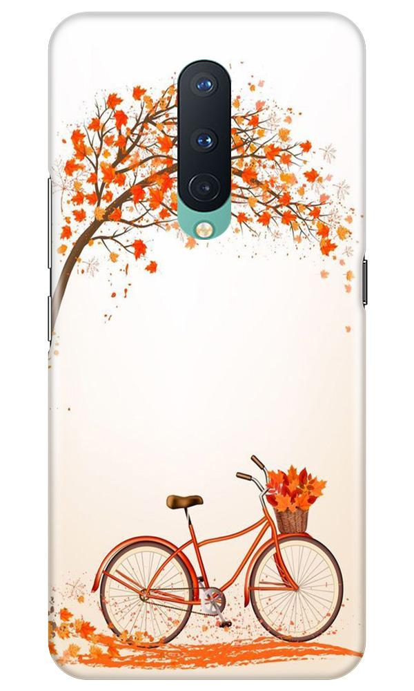 Bicycle Case for OnePlus 8 (Design - 192)
