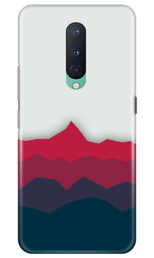 Designer Mobile Back Case for OnePlus 8 (Design - 195)