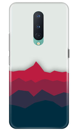 Designer Case for OnePlus 8 (Design - 195)