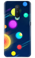 Solar Planet Case for OnePlus 8 (Design - 197)