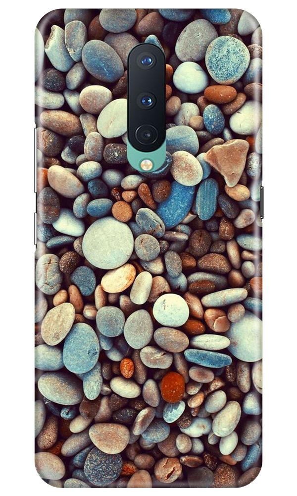 Pebbles Case for OnePlus 8 (Design - 205)