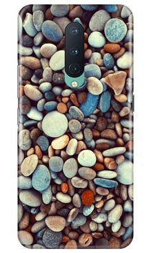 Pebbles Mobile Back Case for OnePlus 8 (Design - 205)