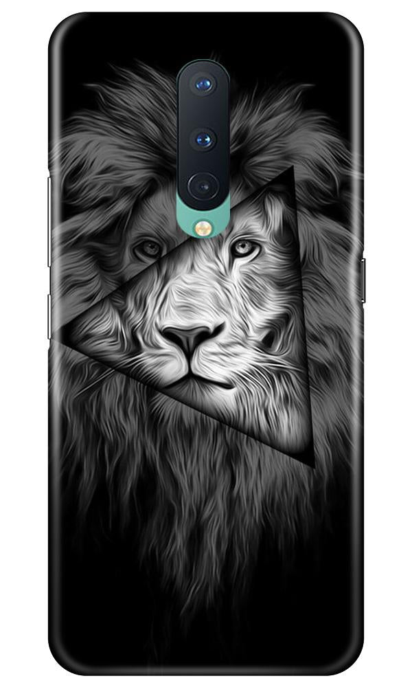 Lion Star Case for OnePlus 8 (Design No. 226)