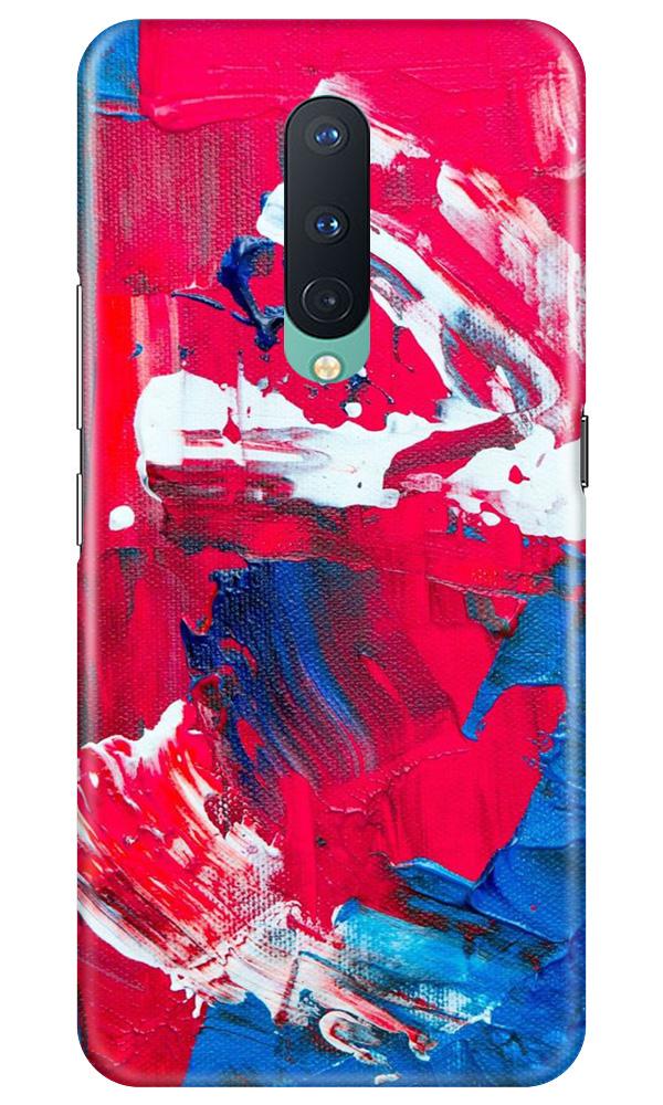 Modern Art Case for OnePlus 8 (Design No. 228)