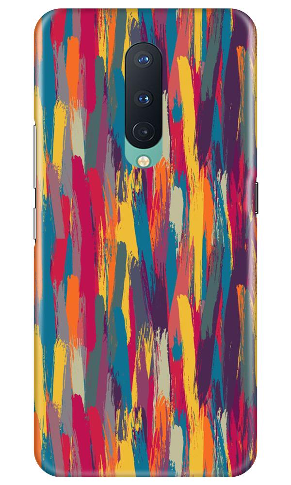 Modern Art Case for OnePlus 8 (Design No. 242)