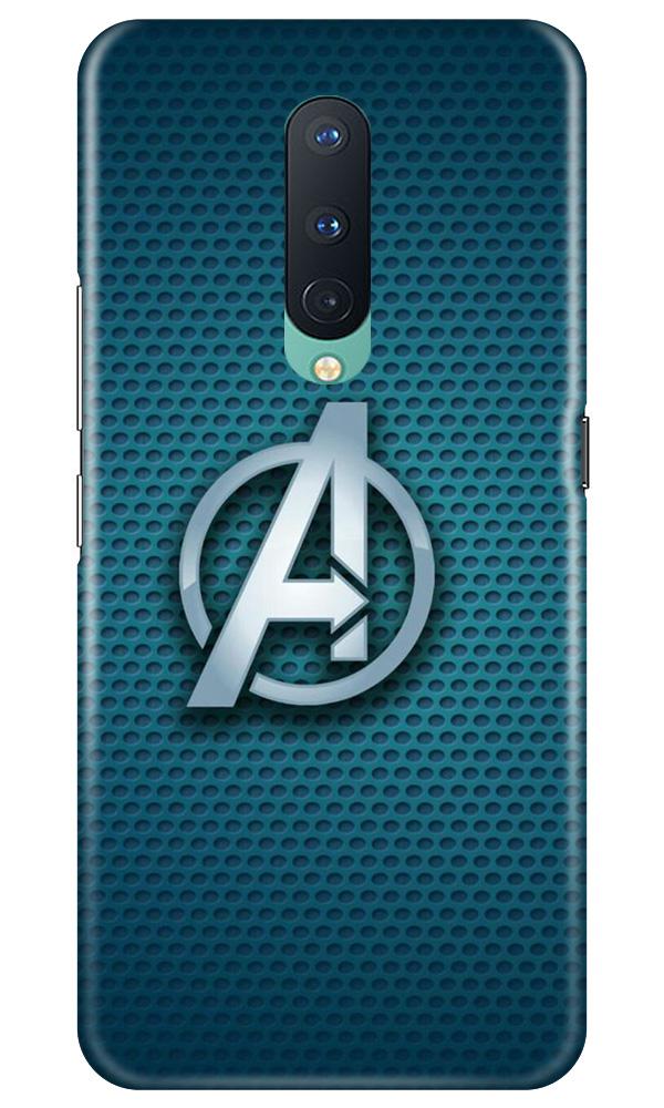 Avengers Case for OnePlus 8 (Design No. 246)