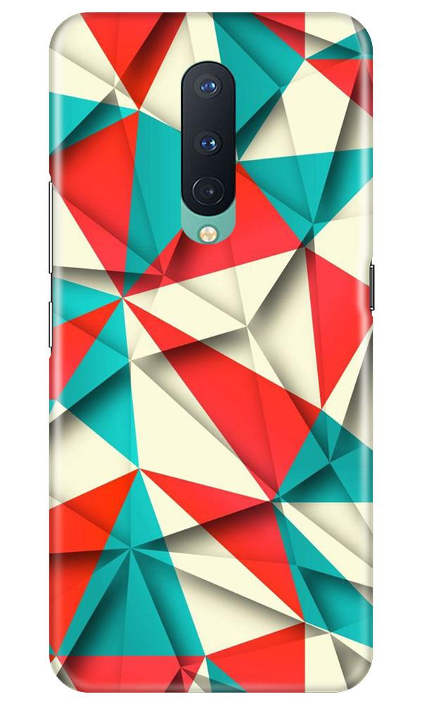 Modern Art Case for OnePlus 8 (Design No. 271)