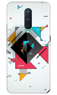 Designer Mobile Back Case for OnePlus 8 (Design - 276)