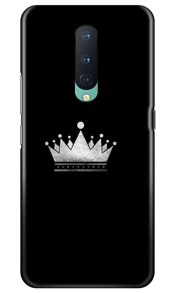 King Case for OnePlus 8 (Design No. 280)