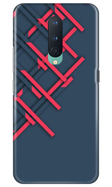 Designer Mobile Back Case for OnePlus 8 (Design - 285)