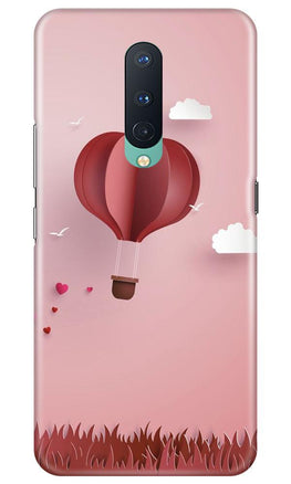 Parachute Case for OnePlus 8 (Design No. 286)