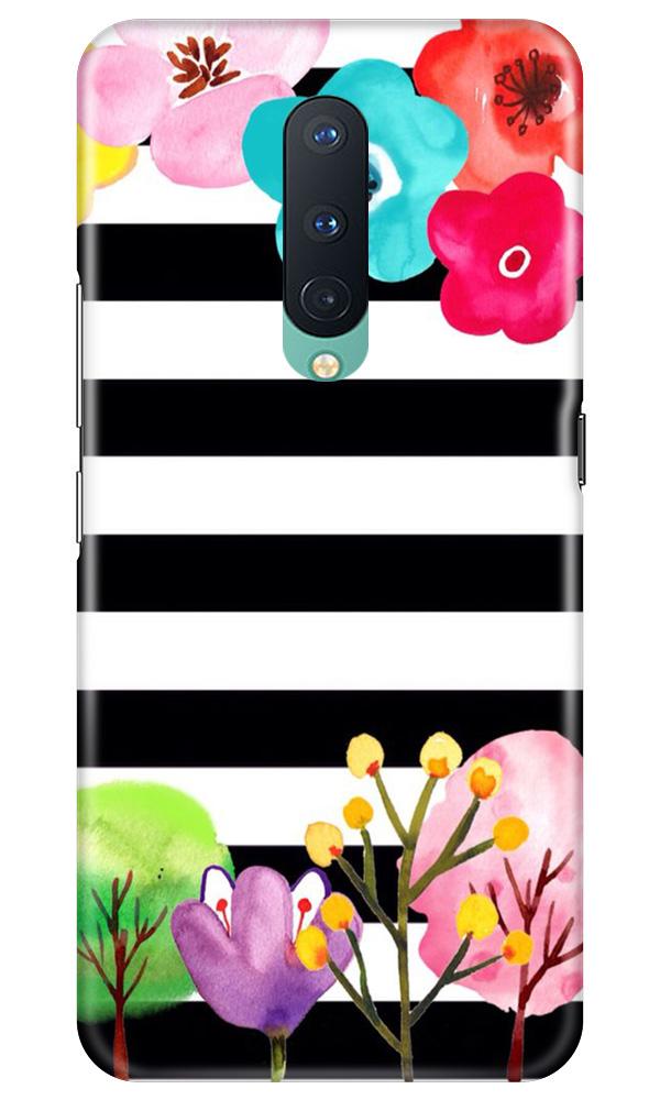 Designer Case for OnePlus 8 (Design No. 300)