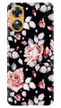 Pink rose Case for Oppo A17