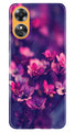 flowers Case for Oppo A17