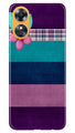 Purple Blue Case for Oppo A17