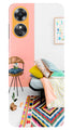 Home Décor Case for Oppo A17