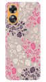 Pattern2 Case for Oppo A17