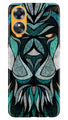Lion Case for Oppo A17