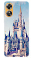 Disney Land for Oppo A17 (Design - 154)