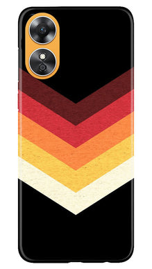 Designer Mobile Back Case for Oppo A17 (Design - 162)