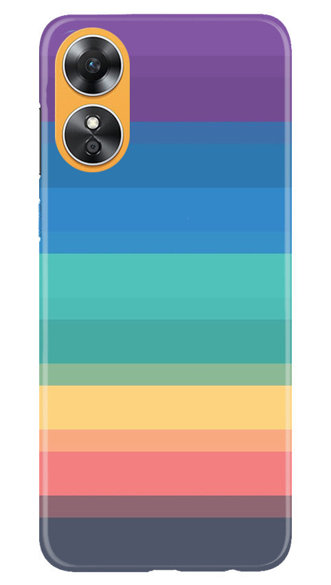 Designer Case for Oppo A17 (Design - 170)