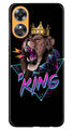 Lion King Case for Oppo A17 (Design No. 188)