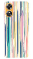 Modern Art Case for Oppo A17 (Design No. 210)