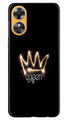 Queen Case for Oppo A17 (Design No. 239)