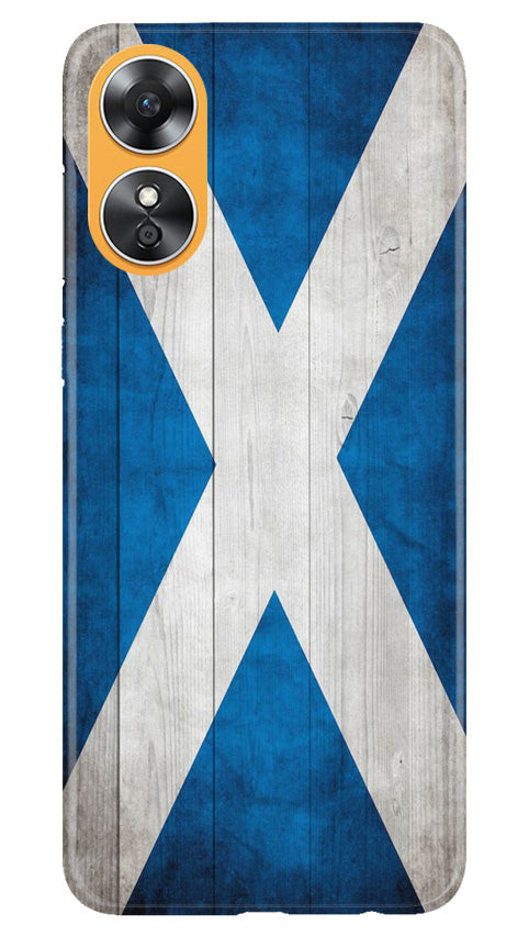 Designer Case for Oppo A17 (Design No. 246)