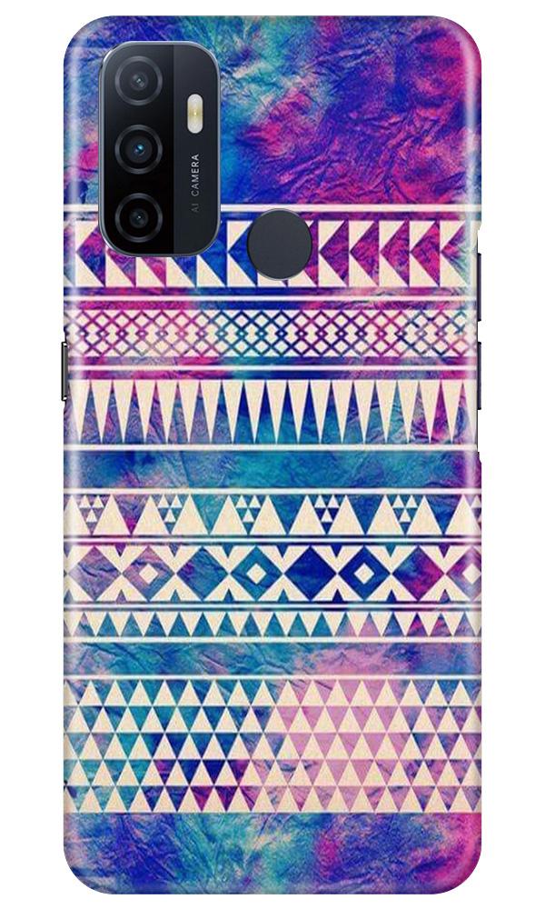 Modern Art Case for Oppo A33