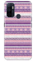 Zigzag line pattern3 Case for Oppo A33