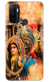 Lord Krishna5 Case for Oppo A53