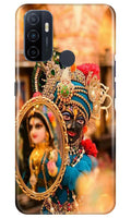 Lord Krishna5 Case for Oppo A33