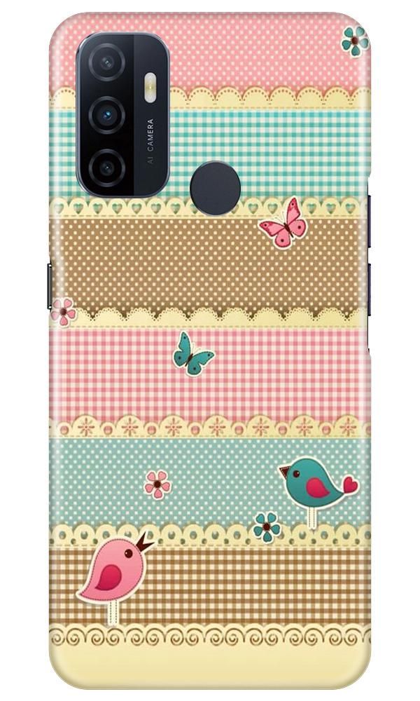 Gift paper Case for Oppo A33