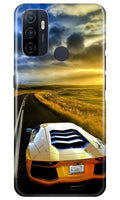 Car lovers Case for Oppo A33