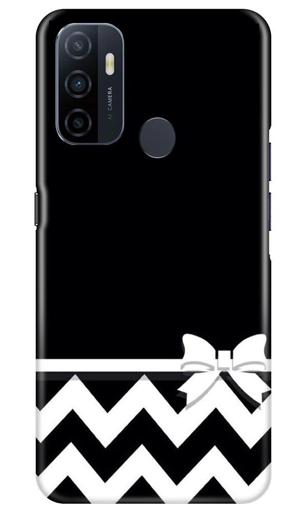 Gift Wrap7 Case for Oppo A53