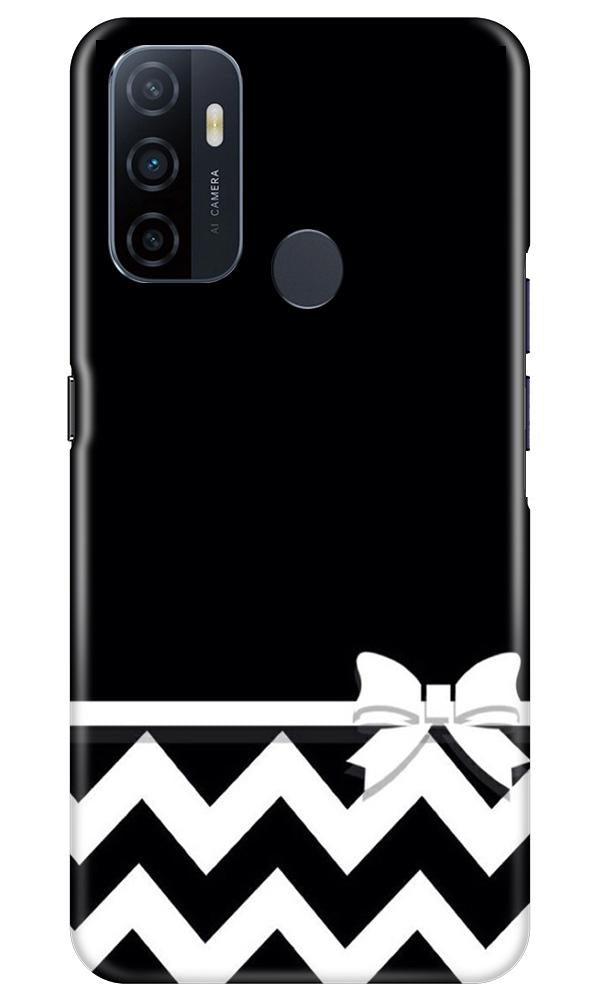 Gift Wrap7 Case for Oppo A33